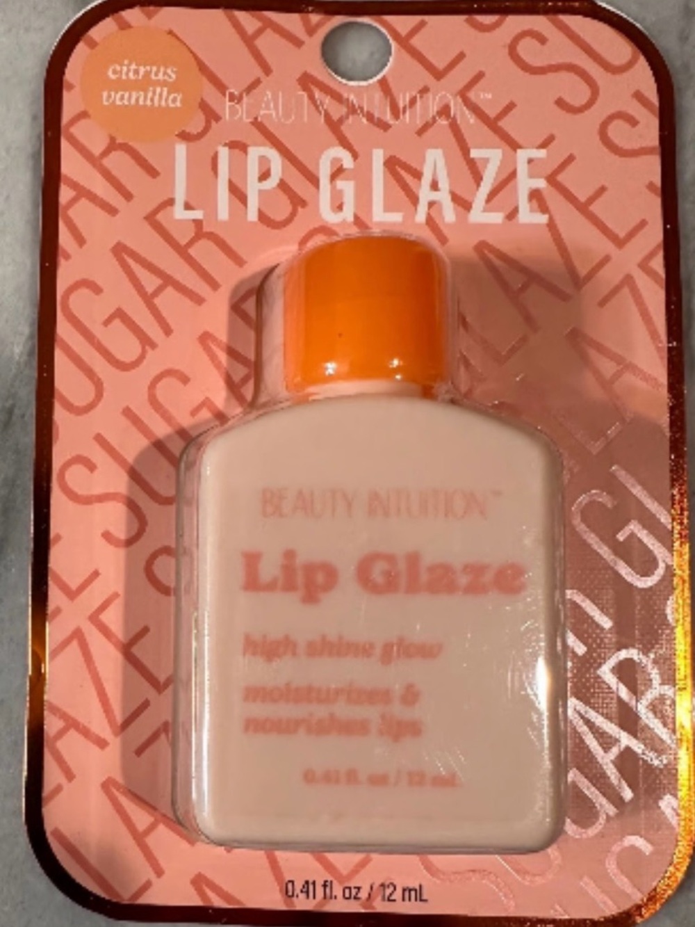 Lip Glaze Set 4👄 - Picture 3 of 4